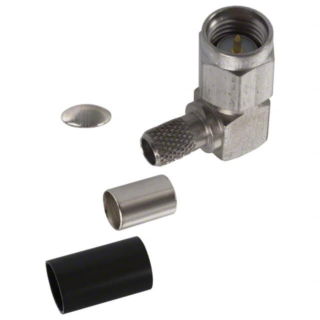 901-9531-1SF Amphenol RF  Conjuntos de conectores coaxiales (RF)